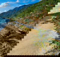 2 Day Daintree Rainforest Cape Tribulation and Outback Chillagoe Tour