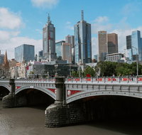 Melbourne One Day Tour with a Local 100 Personalized  Private - Sunshine Coast Guide