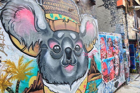 See Melbourne With A Local: Private & Personalized - Sunshine Coast Guide 0