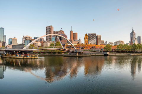 See Melbourne With A Local: Private & Personalized - Sunshine Coast Guide 1