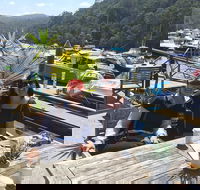 Small-Group Sydney's Northern Beaches and Ku-ring-gai National Park Bus Tour - Sunshine Coast Guide