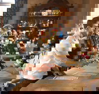 Margaret River Caves Wine and Cape Leeuwin Lighthouse Tour from Perth - Sunshine Coast Guide