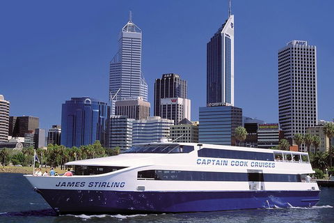 Perth And Fremantle Tour With Optional Swan River Cruise - Sunshine Coast Guide 4