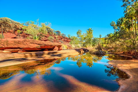 7-Day Guided Tour Of Alice Springs With Accommodation Included - Sunshine Coast Guide 1
