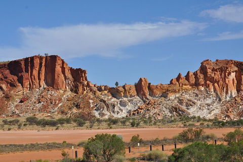 7-Day Guided Tour Of Alice Springs With Accommodation Included - Sunshine Coast Guide 3