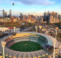 Melbourne Balloon Flight at Sunrise - Sunshine Coast Guide
