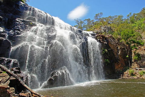 Grampians National Park Small-Group Eco Tour From Melbourne - Sunshine Coast Guide 0