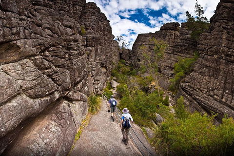 Grampians National Park Small-Group Eco Tour From Melbourne - Sunshine Coast Guide 1