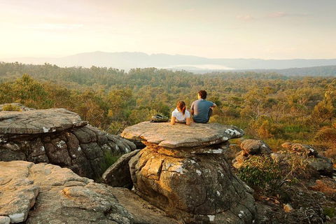 Grampians National Park Small-Group Eco Tour From Melbourne - Sunshine Coast Guide 2