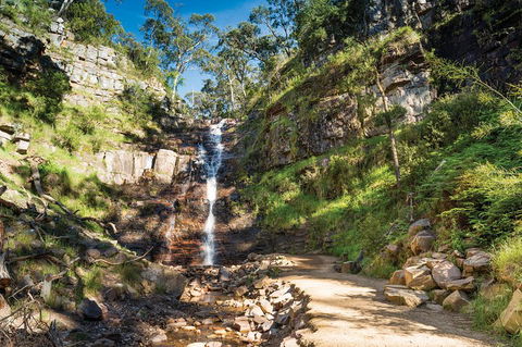 Grampians National Park Small-Group Eco Tour From Melbourne - Sunshine Coast Guide 5