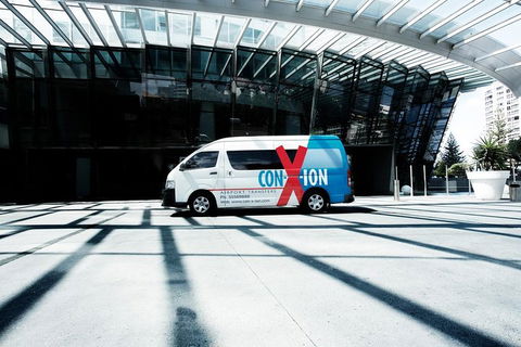 Gold Coast Airport And Theme Park Travel Pass - Sunshine Coast Guide 2