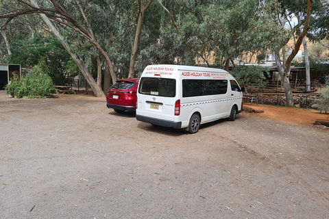 West MacDonnell Ranges Half-Day Private Charter Guided Tour - Sunshine Coast Guide 4