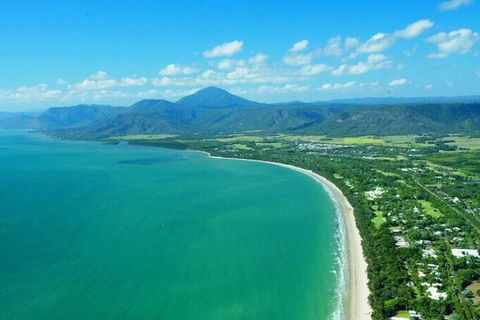 Port Douglas Scenic Flights - Sunshine Coast Guide 1