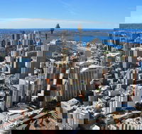 Sydney Harbour Tour by Helicopter - Sunshine Coast Guide