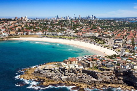 Sydney Harbour Tour By Helicopter - Sunshine Coast Guide 3