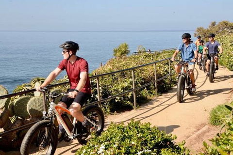 Experience E-bike At Byron Bay - Sunshine Coast Guide 1
