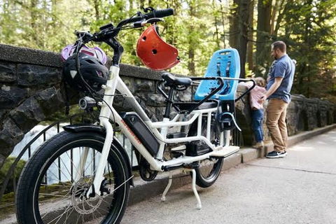 Experience E-bike At Byron Bay - Sunshine Coast Guide 2