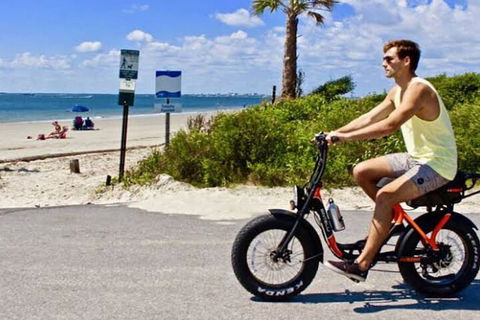 Experience E-bike At Byron Bay - Sunshine Coast Guide 5