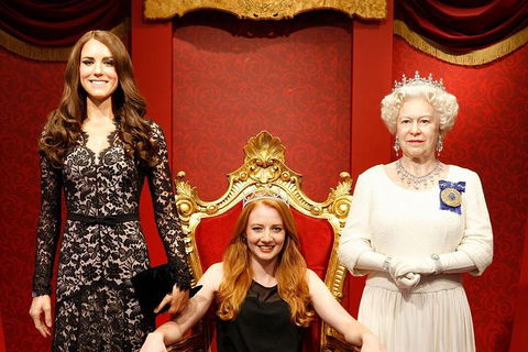 Sydney Attractions Pass: SEA LIFE Aquarium, Sydney Tower Eye, WILD LIFE Zoo And Madame Tussauds - Sunshine Coast Guide 4