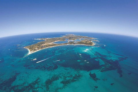 Rottnest Island Bike & Ferry Package From Fremantle - Sunshine Coast Guide 1