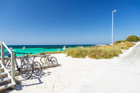 Rottnest Island Bike & Ferry Package From Fremantle - Sunshine Coast Guide 2