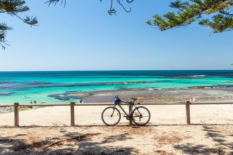 Rottnest Island Bike & Ferry Package From Fremantle - Sunshine Coast Guide 3