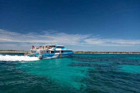 Rottnest Island Bike & Ferry Package From Fremantle - Sunshine Coast Guide 4