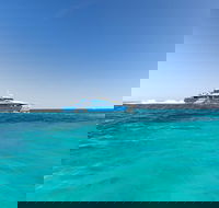 Rottnest Island Fortress Adventure Segway Package from Fremantle - Sunshine Coast Guide