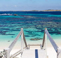 Rottnest Island Bike  Ferry Package from Perth - Sunshine Coast Guide