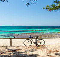 Rottnest Island Bike Snorkel  Ferry Package from Perth - Sunshine Coast Guide