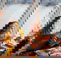 Sydney Harbour Sunset Dinner Cruise - Sunshine Coast Guide