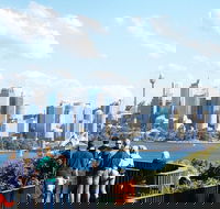 Sydney Harbour Ferry with Taronga Zoo Entry Ticket - Sunshine Coast Guide