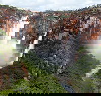 Kakadu Yellow Waters  Katherine Gorge Helicopter Scenic - Sunshine Coast Guide