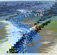 Litchfield Park Scenic Flight From Darwin - Sunshine Coast Guide