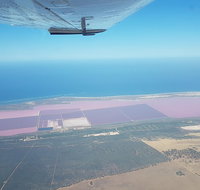 Abrolhos Islands Scenic Flight  Snorkel Adventure from Perth - Sunshine Coast Guide