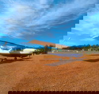 Wave Rock and Pinnacles Air  Ground Tour - Sunshine Coast Guide