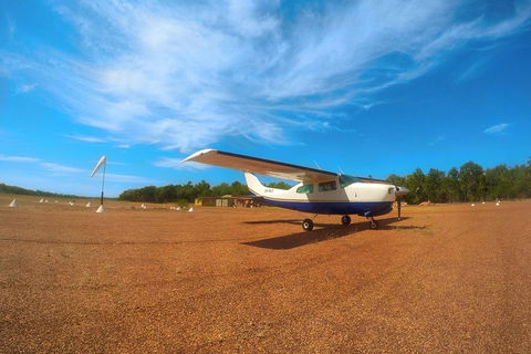 Wave Rock And Pinnacles Air & Ground Tour - Sunshine Coast Guide 0