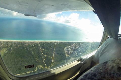 Perth Scenic Flight - City River And Beaches - Sunshine Coast Guide 0