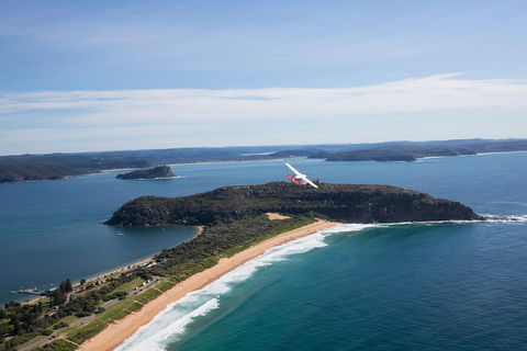 Gourmet Lunch At Jonah's By Seaplane From Sydney - Sunshine Coast Guide 3