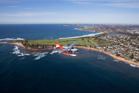 Gourmet Lunch At Jonah's By Seaplane From Sydney - Sunshine Coast Guide 5
