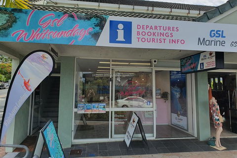 Whitehaven Heli Tour - Sunshine Coast Guide 2