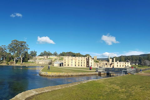 6-Day Tasmanian Explorer Adventure Tour From Hobart - Sunshine Coast Guide 0