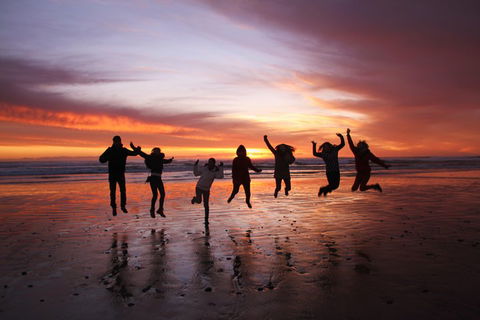 6-Day Tasmanian Explorer Adventure Tour From Hobart - Sunshine Coast Guide 3
