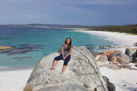 7-Day Super Value Tour Of Tasmania: Explore Tasmania's West And East Coasts - Sunshine Coast Guide 0