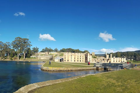 7-Day Super Value Tour Of Tasmania: Explore Tasmania's West And East Coasts - Sunshine Coast Guide 4