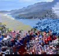 2-Day Tas East Coast Escape Tour including Bay of Fires Wineglass Bay  Devils - Sunshine Coast Guide