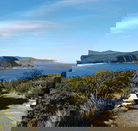 4-Day Fabulous Tasmania Tour Wineglass Bay Port Arthur Devils  Bruny Island - Sunshine Coast Guide