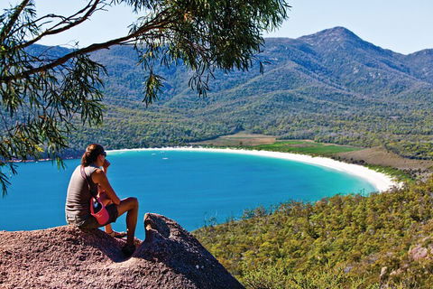4-Day Fabulous Tasmania Tour: Wineglass Bay, Port Arthur, Devils & Bruny Island - Sunshine Coast Guide 2