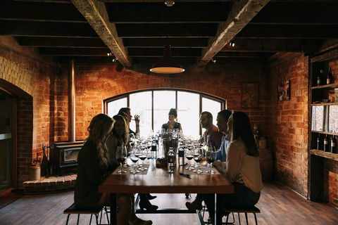 Wirra Wirra Vineyard McLaren Vale: Winery Tour And Shiraz Masterclass - Sunshine Coast Guide 1