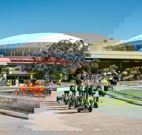 Adelaide Riverbank Guided Segway Tour